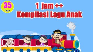 Download lagu 1 JAM KOMPILASI LAGU ANAK BALITA TERPOPULER ♥ LAGU ANAK INDONESIA 60 MENIT mp3 Download lagu 1 JAM KOMPILASI LAGU ANAK BALITA TERPOPULER ♥ LAGU ANAK INDONESIA 60 MENIT mp3