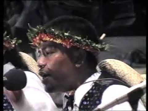 TSKL Battle of the Band 1999 Kiribati