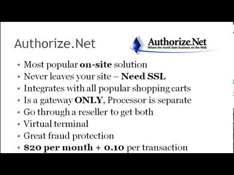 Learn How to Build Ecommerce Website From Scratch Payment System Choices