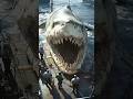 Megalodon Found The Giant Shark Legend Returns