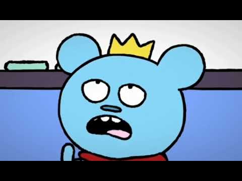 Toon Story Part 18: Bossy Bear Asks For Help