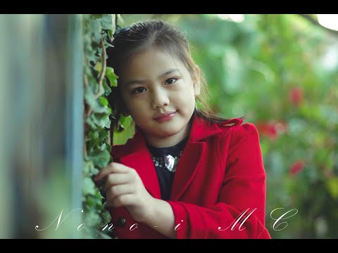 MC. Lalremruathlui (Nono-i)   Tunge  cover ( Albatross )