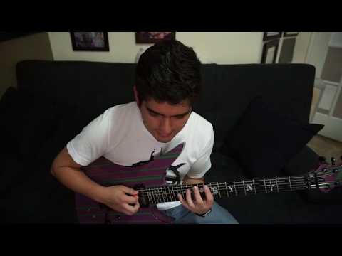 Guitar Lessons: Pentatonic Shredding (Breaking out of the box)