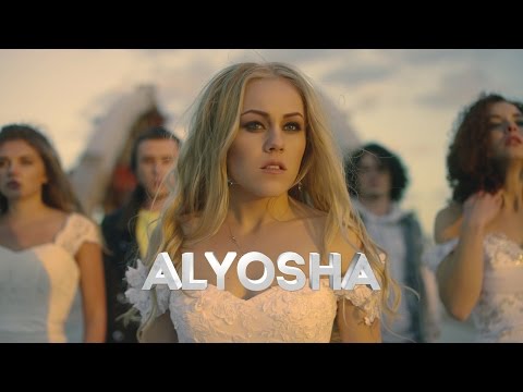 ПРЕМЬЕРА! Alyosha - Бегу (OST 