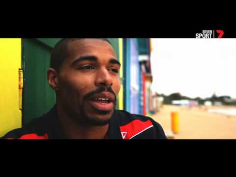 Jason Holmes #Discovered