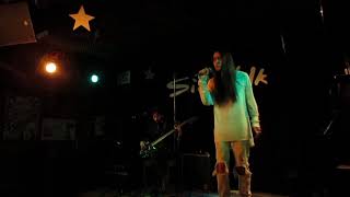 Michael Rider - Get You out of My Head - SideWalk Cafe - 4/29/18