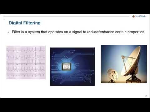 Signal Smoothing