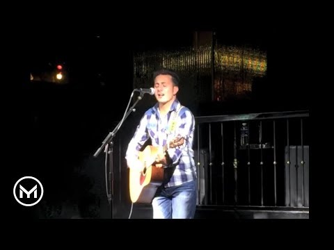 Talking about a revolution - Tracy Chapman (cover by Yuri Menna)