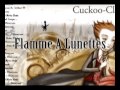 Flamme A Lunettes - Dionysos ft. Olivia Ruiz 