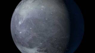 Pluto The renewer