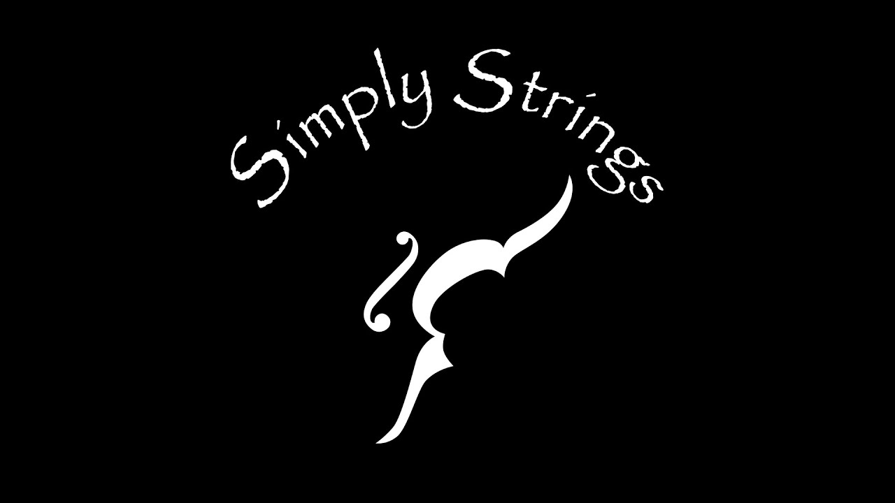 Simply Strings Virtual Recital Evening 2020