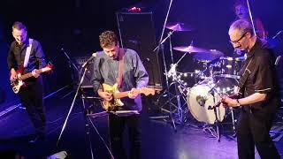 The Monochrome Set "The Man with the Black Moustache"@ KOENJI HIGH(9/Nov/2019)
