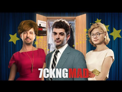 REAL 7CKNGMAD - NOT CEB