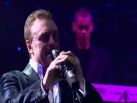 UB40-Kingston Town-Live-Ahoy Holland