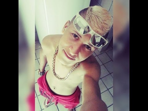 Pedrinho Do Charme - Passinho Da Skol Beats (BregaéoPoder)