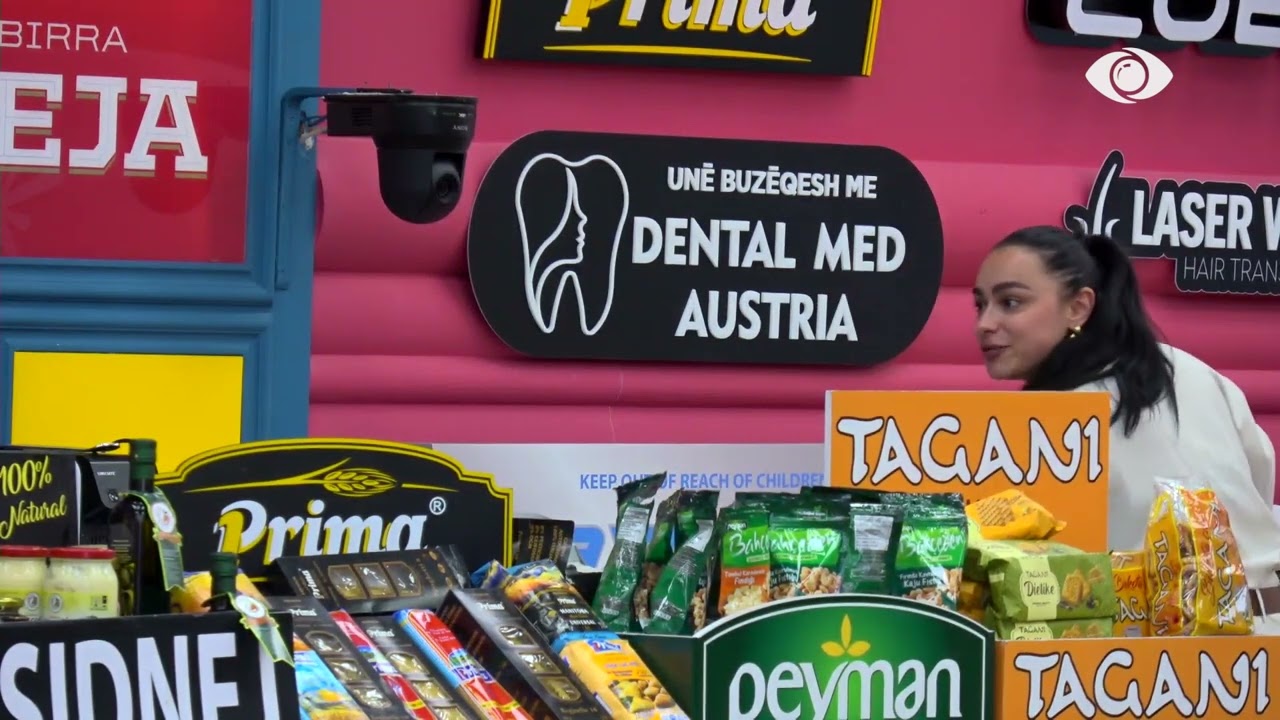 Shikoni koherencën tuaj/ Debati Egli-Danja: Përqafohem me njerëz që…