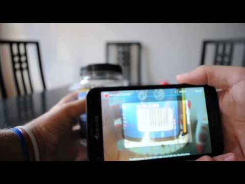 QRCode Assistant Android