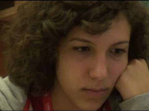 G18 1.2.  Filli  Balzano  - WFM Amalia Aranaz Murillo  0 - 1