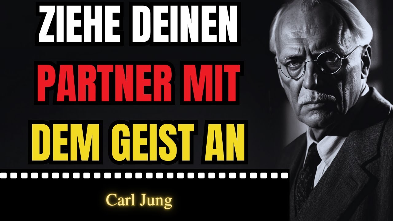 Wie Man DIE FREQUENZ DER WAHREN LIEBE AKTIVIERT – Jungs QUANTENMETHODE