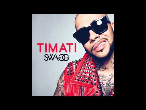 Timati - Sexy Bitch