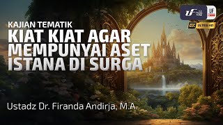 Download lagu Kiat-Kiat Agar Mempunyai Aset Istana di Surga - Ustad Dr. Firanda Andirja, M.A mp3 Download lagu Kiat-Kiat Agar Mempunyai Aset Istana di Surga - Ustad Dr. Firanda Andirja, M.A mp3