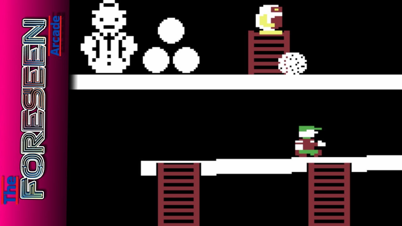 Gameplay Video