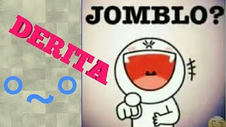 Download lagu lucu kebangetan!! DERITA JOMBLO Terbaru,bikin jungkir balik STORY WA lucu banget Derita JOMBLO GOKIL mp3