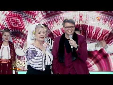 FUEGO SI MIOARA VELICU - LIC, LIC