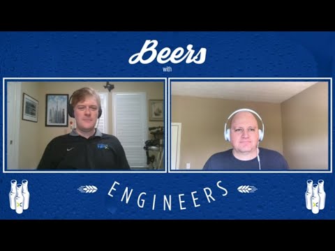 Beers with Engineers BYOB edition : Wayne Conrad and René van den Bedem | Nutanix University