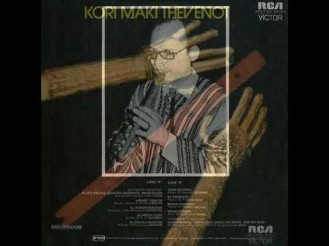 QUENA  - ALUMBRA LUNA-RAYMOND THEVENOT