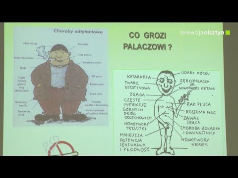 Walczmy z paleniem profilaktyką