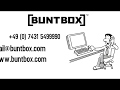 Die Buntbox Geschichte