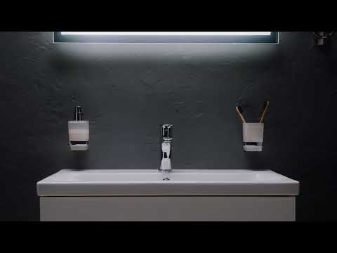 Am.Pm Gem M91-FHX0602-WC0602WG38