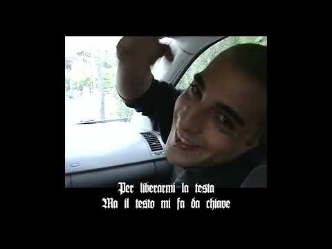 demoncandy - sry (official lyric video)