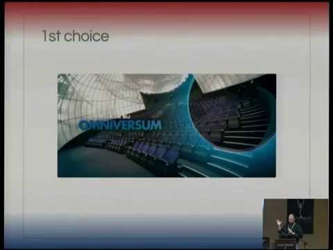 osc14: Bruno Friedmann, osc15 presentation