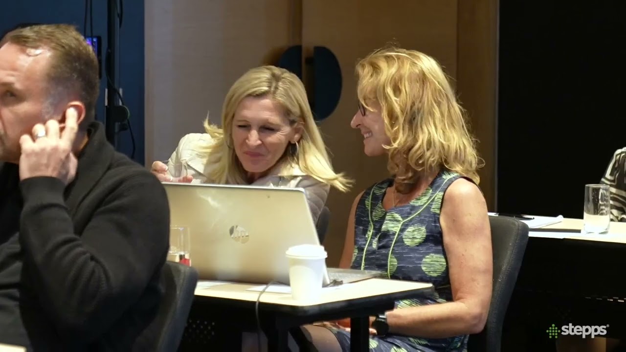 Digital + AI Marketing Masterclass Promo 2024