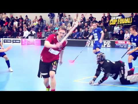 TEHO Sport - Suomen Cup huipentuu Tampere Areenalle