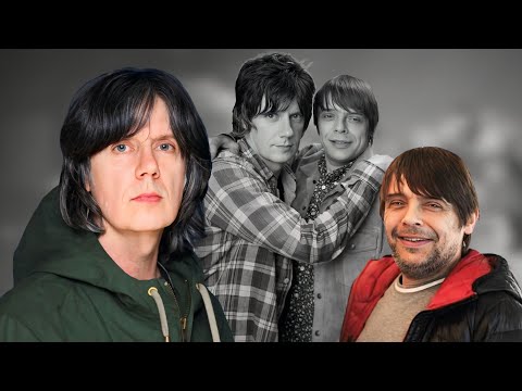 John Squire Pays Tribute to Gary Mani Mounfield: ‘Goodbye my friend’