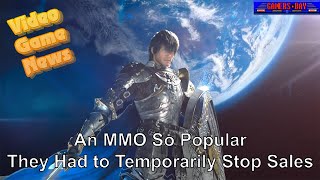You Can't Buy Final Fantasy XIV Anymore for a Good Reason - Video Game News