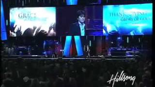 Joseph Prince at Hillsong Conference 2007