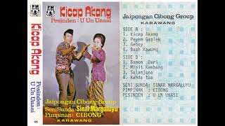 Download lagu Uun Unasih Iringan Cibong Group ~ Mipit Kembang ~ 1970s mp3