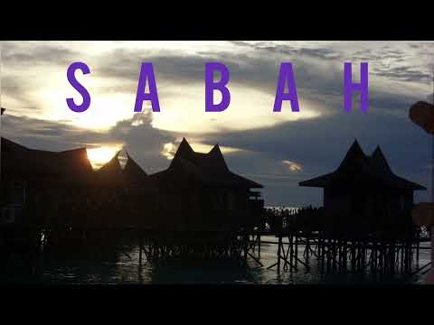 Sabah? How to pronounce "Sabah" , the name of a state on East Malaysia