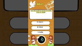 quiz bíblico