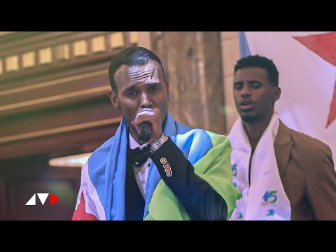 HEESTII ARLIGAYGOOW | ABDILLAHI OSMAN | HEES WADANI