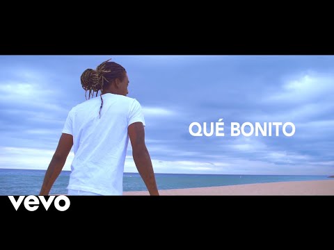 Machete Groy - Que Bonito