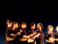 "xevsuruli balada" - Torda (ansamblis ...