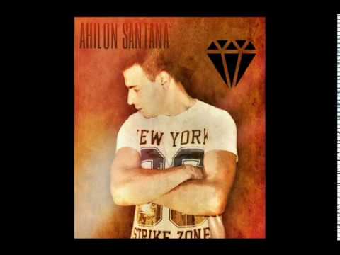 Ahilon Santana - Te sigo buscando (Cover Audio)