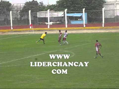 CHANCAY: Municipal - Defensor Peralvillo Expulsan 2 jugadores del Muni