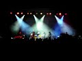 Gov't Mule "Come On In My Kitchen ~ Look On Yonder Wall*" Sunset Cove Amphitheater, 10-20-2018