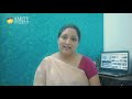 Dr Jayati Sharma Coordinator And Associate Professor Amity School Of Communication ASCO